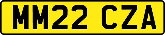 MM22CZA
