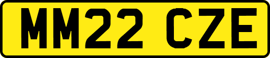MM22CZE