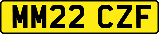 MM22CZF