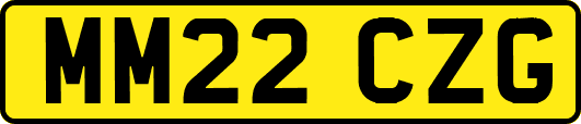 MM22CZG
