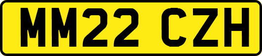 MM22CZH