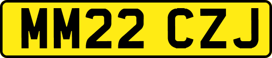MM22CZJ
