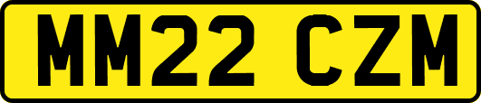 MM22CZM