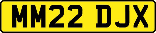 MM22DJX