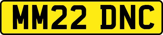 MM22DNC
