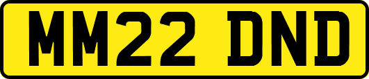 MM22DND