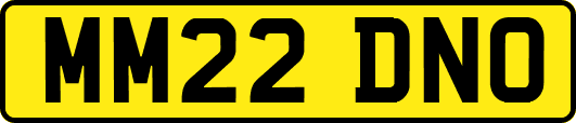 MM22DNO