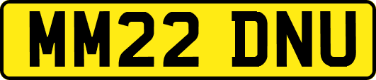MM22DNU