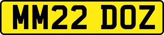 MM22DOZ