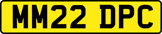 MM22DPC