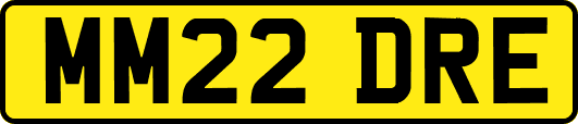 MM22DRE