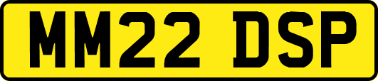 MM22DSP