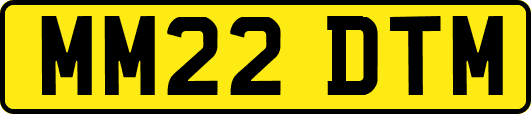 MM22DTM