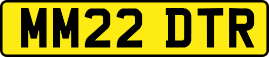 MM22DTR