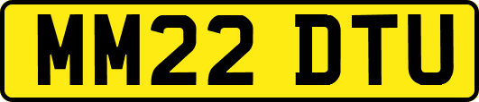 MM22DTU