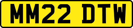 MM22DTW