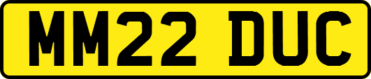 MM22DUC