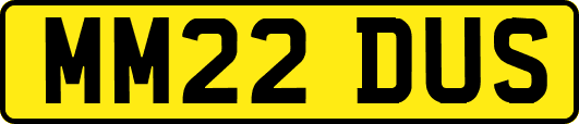 MM22DUS