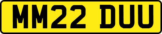 MM22DUU