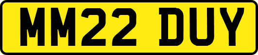 MM22DUY