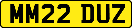 MM22DUZ