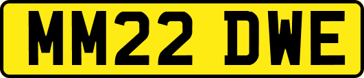 MM22DWE