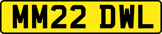 MM22DWL