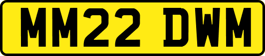 MM22DWM