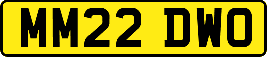 MM22DWO