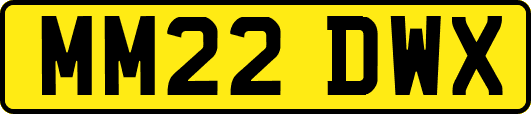 MM22DWX