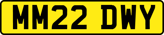 MM22DWY