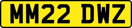 MM22DWZ