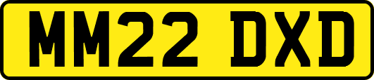 MM22DXD