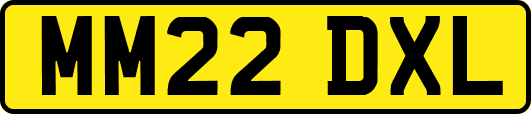 MM22DXL