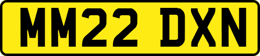 MM22DXN