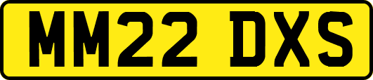 MM22DXS