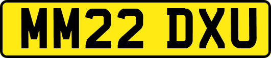 MM22DXU