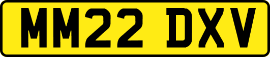 MM22DXV