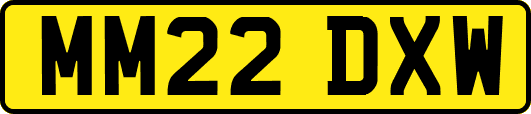 MM22DXW