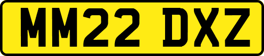 MM22DXZ