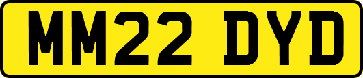 MM22DYD