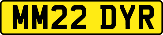 MM22DYR