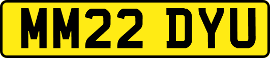 MM22DYU