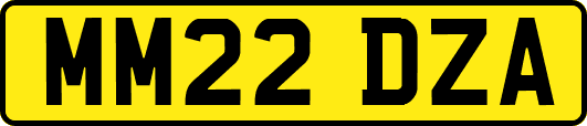 MM22DZA