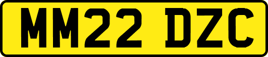 MM22DZC