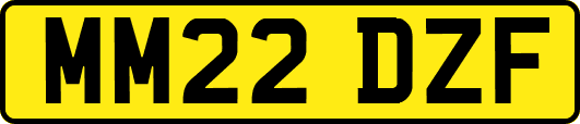 MM22DZF