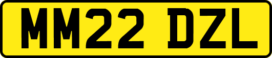 MM22DZL