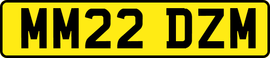 MM22DZM