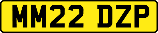 MM22DZP