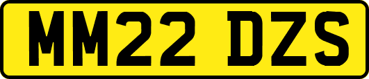 MM22DZS